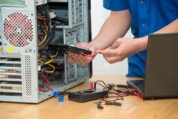 Eine Rechtsschutzversicherung für IT-Dienstleister ist mehr als sinnvoll