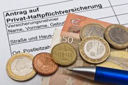 Stiftung Warentest rät: Abschluss einer neuen Privatpflichtversicherung oft besser