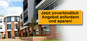 Gebäudeversicherung Gewerbe
