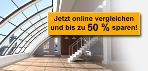 Glasversicherung Vergleich