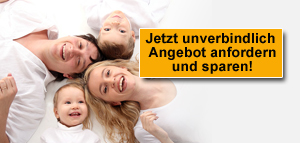 Lebensversicherung Vergleich