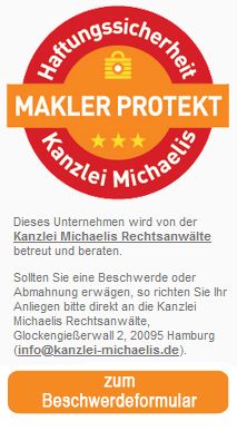 Beschwerdeformular