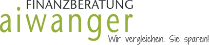 Finanzberatung Aiwanger - Ihr persönliches Vergleichsportal